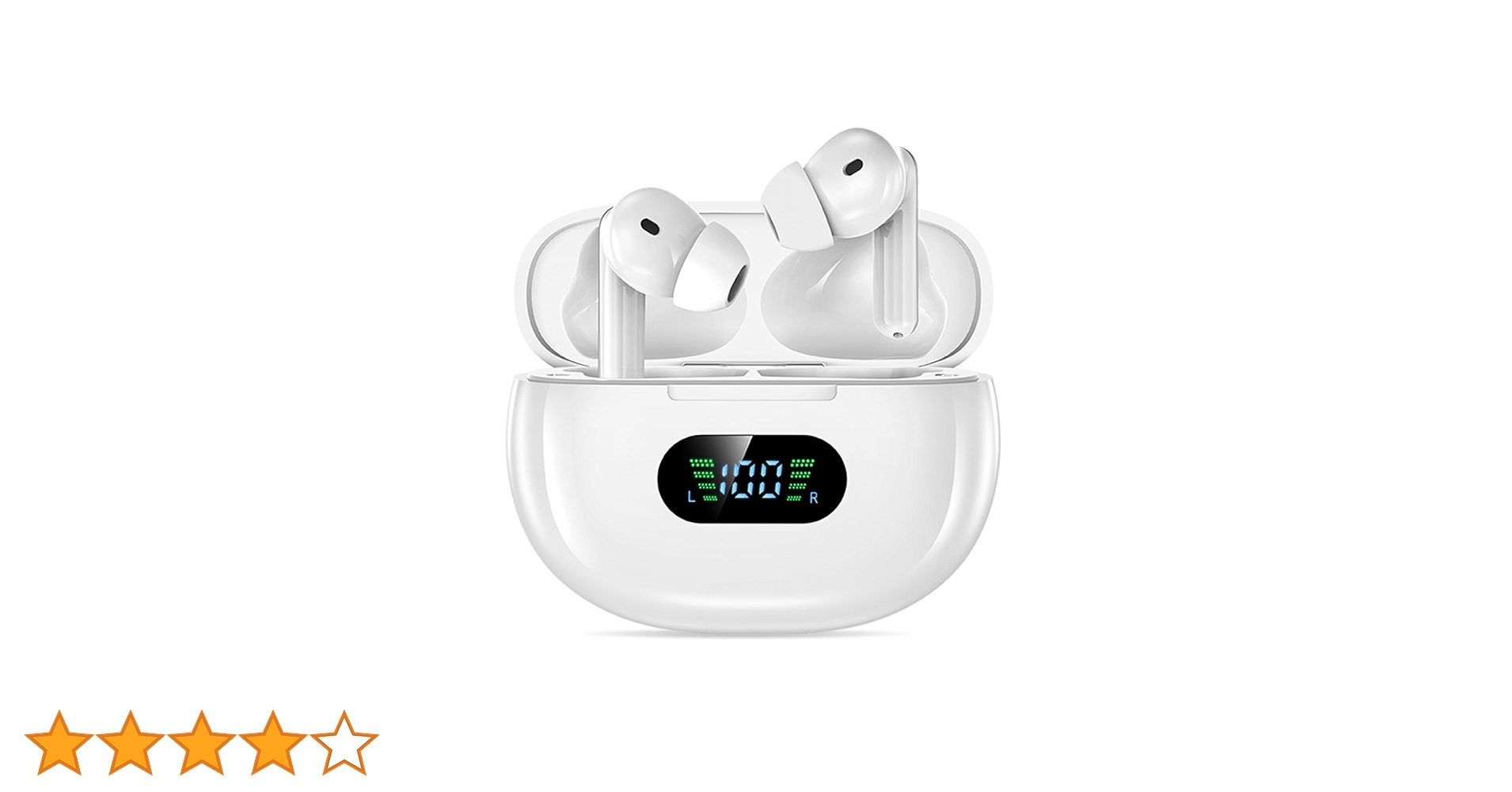 Amazon.co.jp: 集音器 高齢者 しゅうおんき イヤホン型【2025年